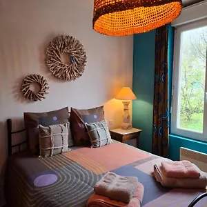  Couette-café Chez Mikki